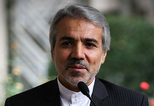 نوبخت: قیمت نفت سال آینده بالا میرود