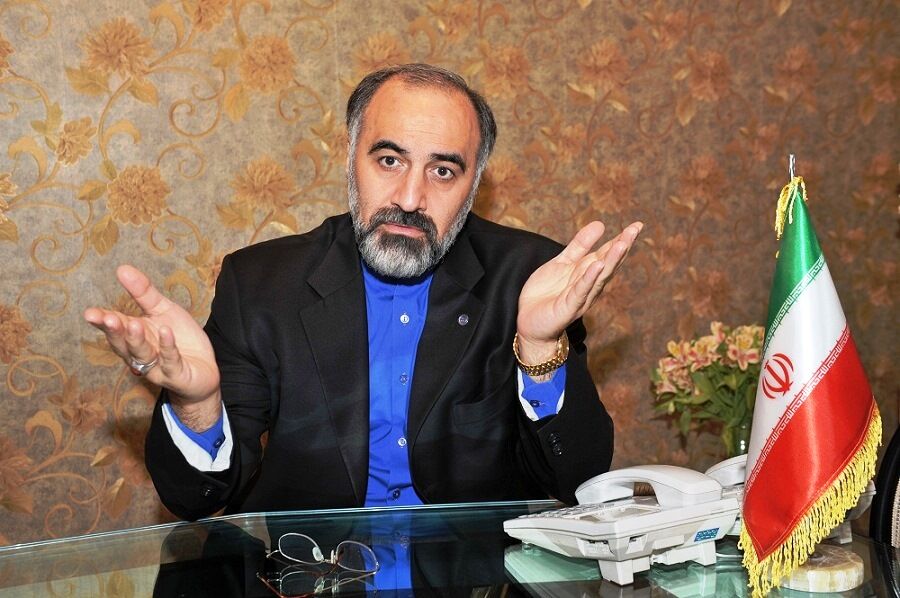 رئیس مرکز تجارت جهانی ایران: تعریف درستی از بخش خصوصی در کشور وجود ندارد