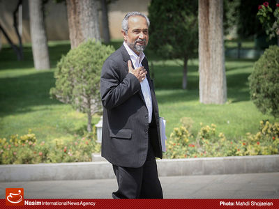نهاوندیان: بخش خصوصی برای همکاری اقتصادی با آمریکا محدودیتی ندارد