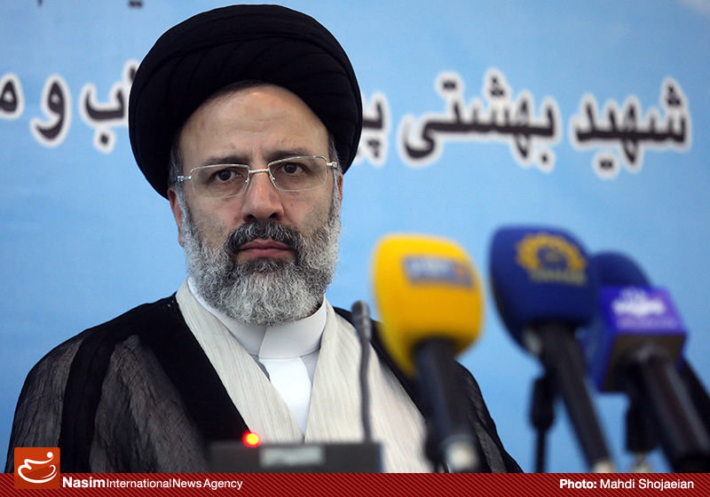 رئیسی: پروندههای اقتصادی توسط قضات متخصص اقتصاد رسیدگی میشود