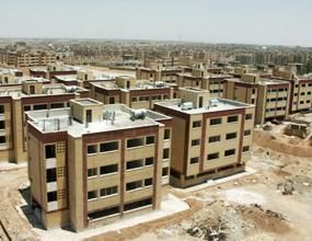 66 بلوک فاز شش شهر جدید پرند امسال تحویل متقاضیان می‌شود