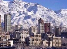 معاون وزیر راه و شهرسازی: برج‌ سازی در تهران تاکنون بدون ضابطه  بوده است