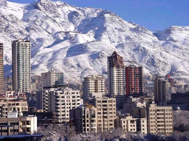 معاون وزیر راه و شهرسازی: برج سازی در تهران تاکنون بدون ضابطه بوده است