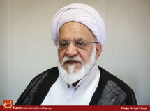 مصباحی مقدم: پیش بینی درآمد 224 هزار میلیاردی در بودجه 94 غیر واقعی است