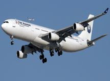 تاخیر هواپیمایی آسمان اخطار کتبی سازمان هواپیمایی کشوری را در پی داشت