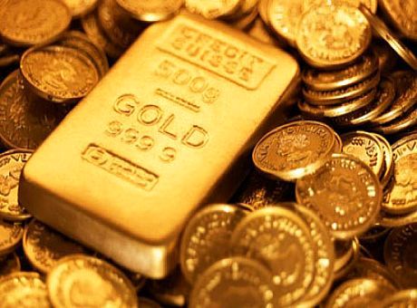 بهای طلا در بازار جهانی افزایش یافت