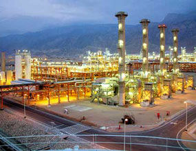 معاون وزیر نفت: ظرفیت تولید پتروشیمی ایران 1.3 میلیون تن افزایش می‌یابد