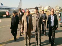 "پرواز به موقع نشان مرتبه کشوردر پروازهای مسئولین به خارج از کشور است"