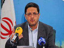 مفتح: قانون آزمایشی بیمه شخص ثالث برای سال 94 تمدید شد