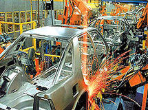 صالحی‌نیا: اعطای بیش از دو میلیارد تومان تسهیلات به صنایع تصویب شد