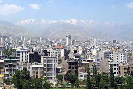 ایرج رهبر: طولانی شدن دوره رکود افزایش قیمت مسکن را چندین برابر خواهد کرد
