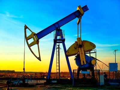 هجوم خریداران قیمت طلای سیاه را صعودی کرد