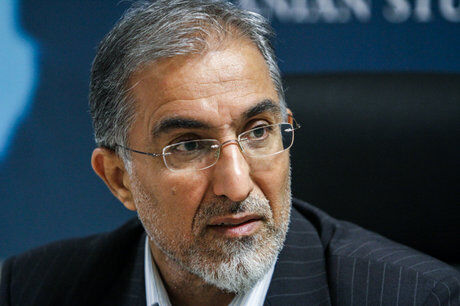 راغفر: اتاق بازرگانی تحت نفوذ یک جریان خاص سیاسی اداره می‌شود