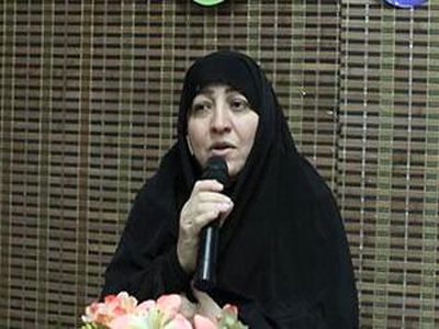 مشاور وزیر صنعت از ثبت‌نام بیش از 60 بانوی بازرگان در انتخابات اتاق بازرگانی
خبر داد