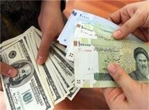 دلار در بازار به 3400 تومان رسید