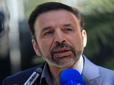 وزیر ارتباطات: هشت هزار روستا امسال به شبکه اینترنت متصل می‌شوند