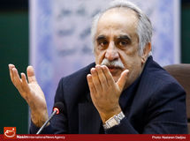 کرباسیان: 400 کامیون بنزین به افغانستان فرستاده شد