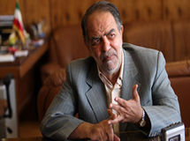 ترکان: نساجی کشور را به تایلند و ترکیه باختیم