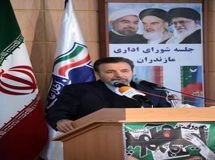 وزیر ارتباطات از تدوین برنامه تأمین زیرساخت‌های مخابراتی و ارتباطی استان‌های مسافرپذیر خبر داد