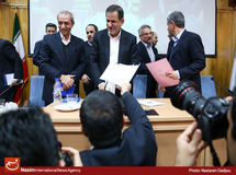 کارگزارانیها چگونه به اتاق بازرگانی نفوذ کردند؟