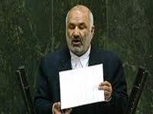 کامران: منابع و مصارف بودجه روشن است