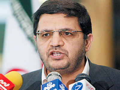 مفتح: قرار نیست ما از طریق افزایش درآمدهای مالیاتی به مردم فشار وارد کنیم