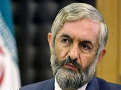 آقا‌محمدی: رسیدن به اهداف سند چشم‌انداز نیازمند رشد اقتصادی 12 درصدی است