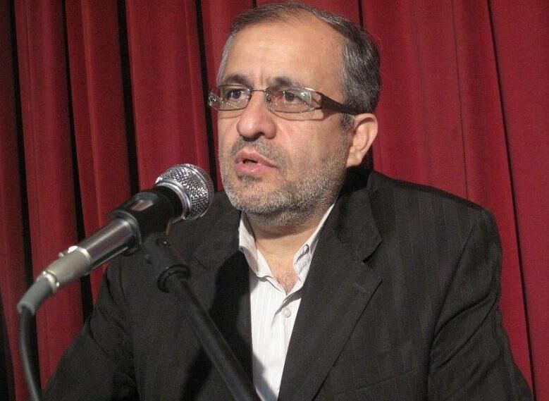 مشاور وزیر نیرو از برنامه مدیریت منابع آب برای تقویت بازارهای محلی و منطقه‌‌ای آب خبر داد