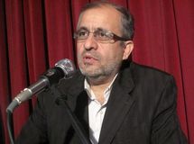 مشاور وزیر نیرو از برنامه مدیریت منابع آب برای تقویت بازارهای محلی و منطقه‌‌ای آب خبر داد