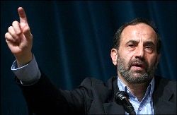 خوشچهره: اقتصاد مقاومتی مکتبی است که باید به بینش سیاسی تبدیل شود