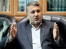 مدیرعامل بانک انصار: بحران ارزی اخیر کشور دست پخت خود ما است