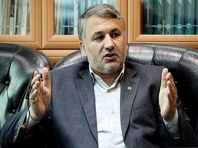 مدیرعامل بانک انصار: بحران ارزی اخیر کشور دست پخت خود ما است