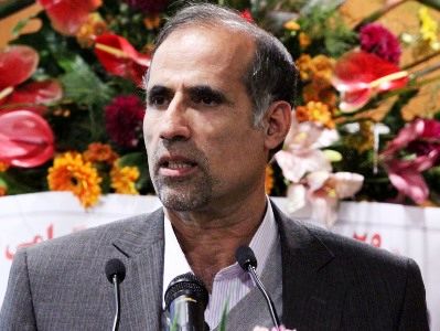 افخمیراد از 
هدفگذاری برای افزایش حجم مبادلات تجاری با عراق تا 25 میلیارد دلار خبر داد