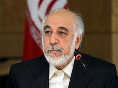معاون وزیر نفت: تغییر دیدگاه به نفت در اقتصاد محقق می‌شود
