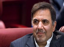 "ضربه متقابل ملت"- آخوندی در راهپیمایی ۲۲ بهمن حضور یافت