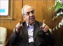 معاون وزیر نفت:
پرونده فازهای پارس جنوبی تا سال 96 بسته می‌شود