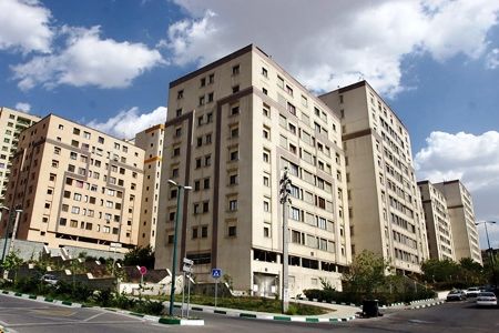 معاون وزیر راه: قیمت‌ مسکن  در سال آینده کمتر از منحنی تورم تغییر می‌‌کند