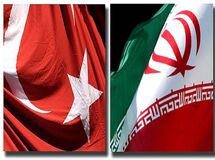 سهم ایران از واردات ترکیه 5 درصد است