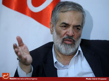 قدیری ابیانه عنوان کرد: سه رفتار متناقض دولت در اقتصاد مقاومتی