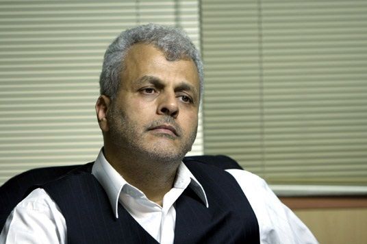 دانشجعفری راهکار عدم وابستگی به منابع نفتی را تشریح کرد