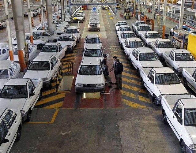 پراید 111 اس‌ای در بازار به 19 میلیون و 900 هزار تومان رسید