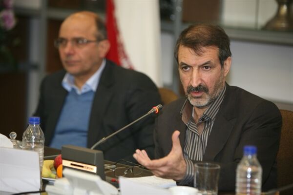 معاون وزیر نیرو: اجرای طرح تعادل‌بخشی به منابع آب زیرزمینی نیازمند عزم جهادی است