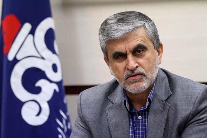 واردات گازوئیل متوقف شد