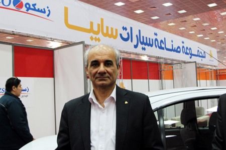 گزینههای جانشینی "مدنی" در سایپا چه کسانی هستند؟