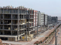 اتمام پروژه مسکن مهر به اوایل سال 95 موکول شد