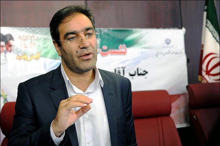 محمدی از پیگیری جدی مطالبات سهامداران صنعت سنگ‌آهن پیرامون موضوع بهره مالکانه خبر داد