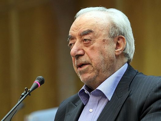عسگراولادی: کاندیداها به پشتوانه بانکها برای انتخابات اتاق هزینههای آنچنانی میکنند