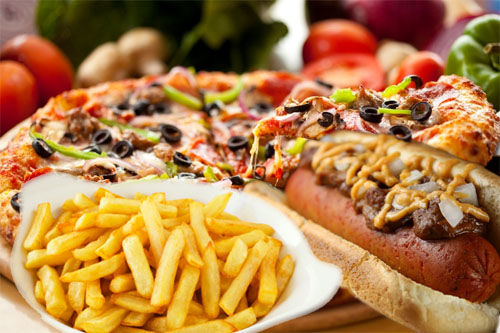 قیمت ساندویچ افزایش مییابد