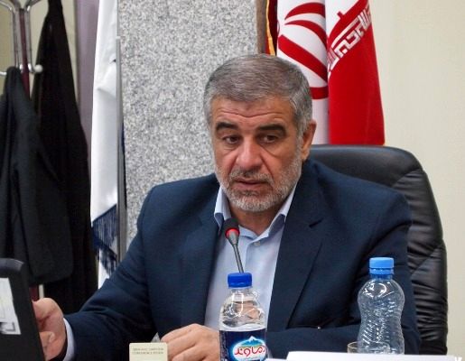 نماینده مجلس:  وزارت صنعت در مسیر تولیدکنندگان سنگ‌اندازی می‌کند