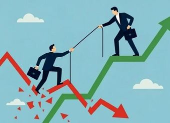 اصرار بر بقای شرکت‌های ورشکسته، اقتصاد را زمین‌گیر کرد
